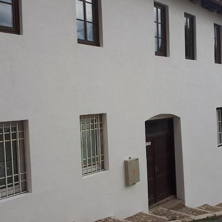 Apartments Alifakovac Saraievo Exterior foto