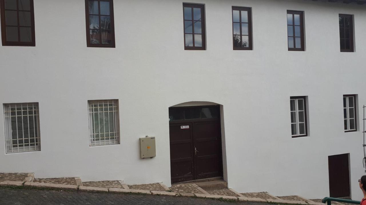 Apartments Alifakovac Saraievo Exterior foto