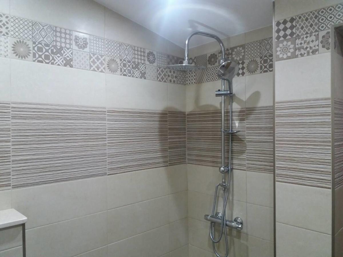Apartments Alifakovac Saraievo Exterior foto