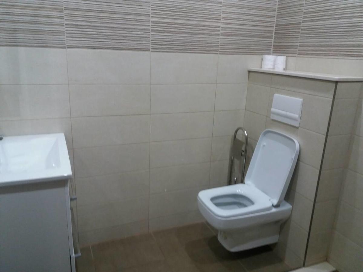 Apartments Alifakovac Saraievo Exterior foto