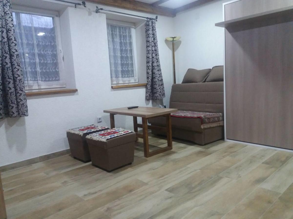 Apartments Alifakovac Saraievo Exterior foto