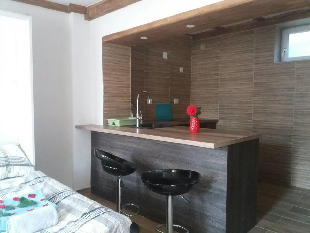 Apartments Alifakovac Saraievo Exterior foto