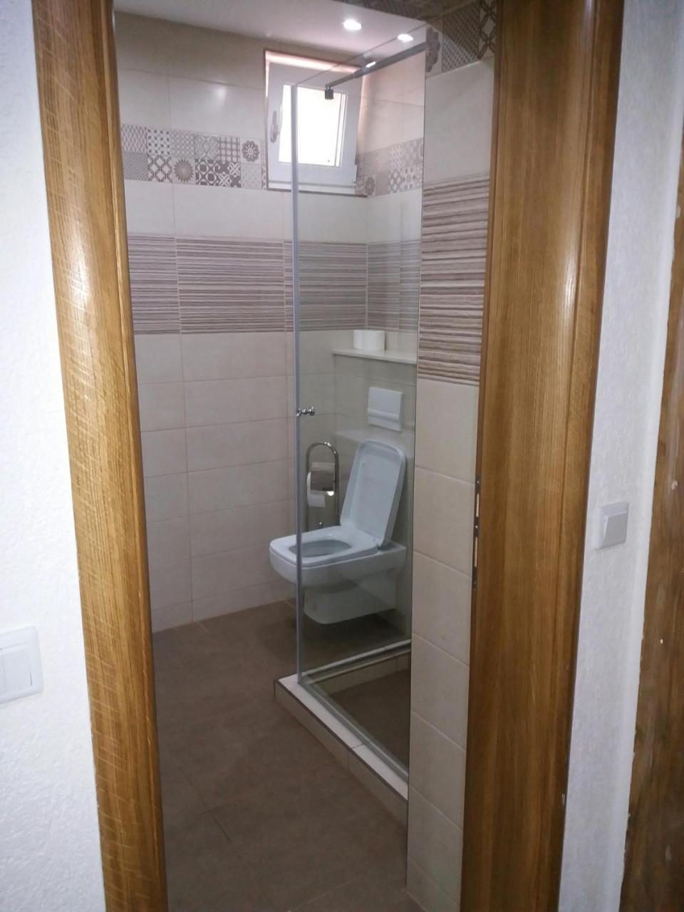 Apartments Alifakovac Saraievo Exterior foto